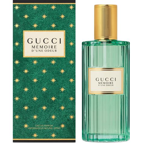 Gucci Mémoire d’une Odeur .